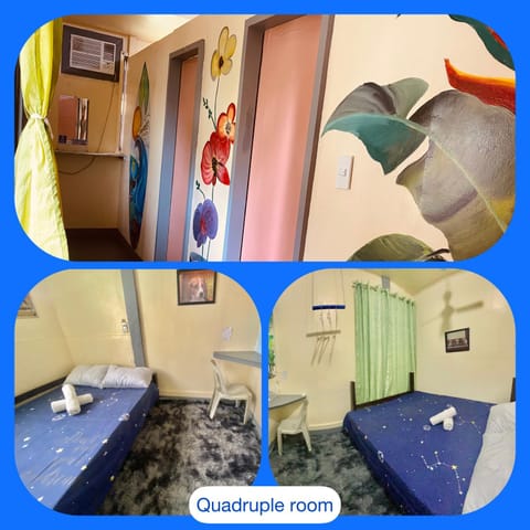 Daltans Home Stay Siargao Vacation rental in General Luna
