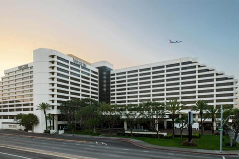 The Westin Los Angeles Airport Hôtel in Inglewood