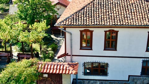 Iliikova House Bed and Breakfast in Plovdiv Province