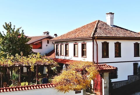 Iliikova House Bed and Breakfast in Plovdiv Province