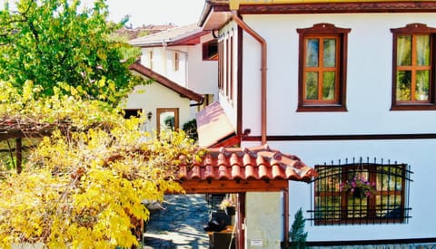 Iliikova House Bed and Breakfast in Plovdiv Province