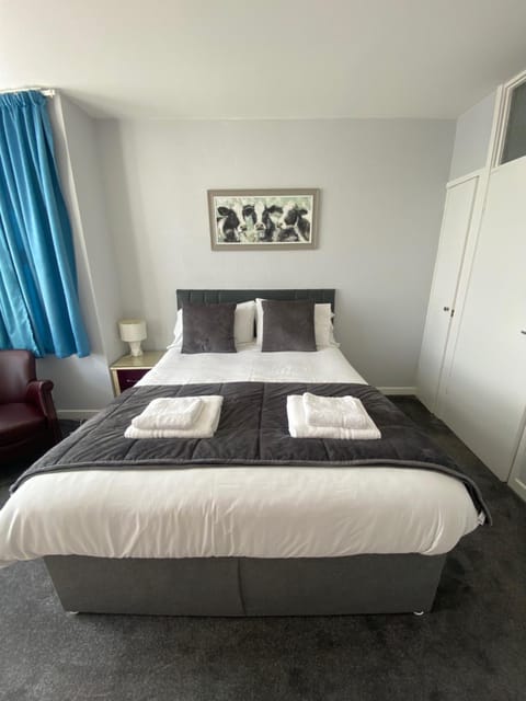 WynnStay Studio Apartments Appartement in Southend-on-Sea