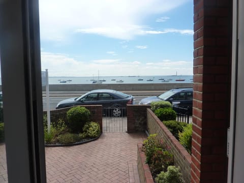 WynnStay Studio Apartments Appartement in Southend-on-Sea