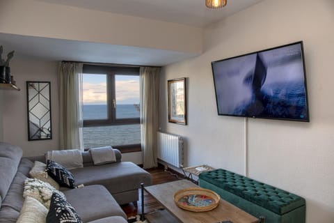 Sea Coast Lekeitio by HomeBilbao Apartamento in Lekeitio