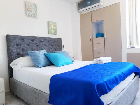 Apartamento rodadero playa y diversion Apartment hotel in Gaira