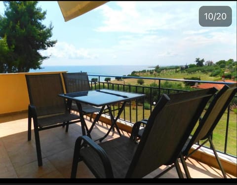 Red Coral Apartments Condo in Halkidiki