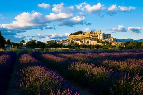 Le Clair de la Plume - Teritoria Hotel in Grignan