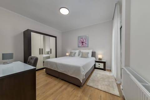 Villa Madison Appartement in City of Zagreb