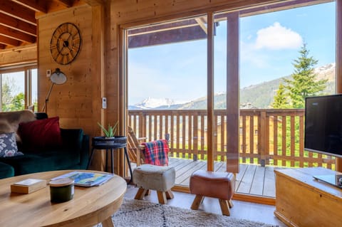 Balcony/Terrace, Living room