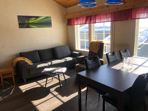 Living room, Photo of the whole room, Seating area, Dining area, pet friendly