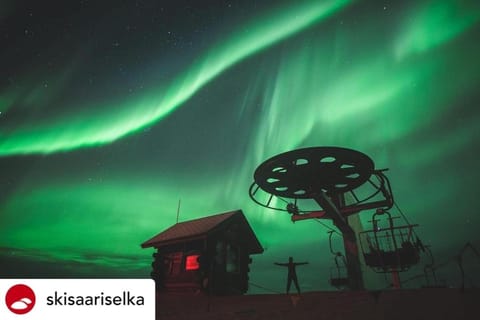 Natural landscape, Activities, Ski School, Skiing