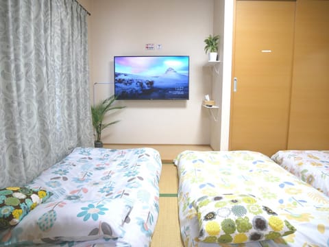 TV and multimedia, Bedroom