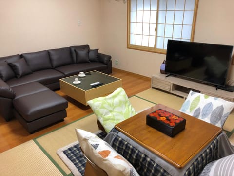 大阪西九条stay Condominio in Osaka