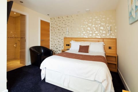 Queens Mansions: Princess Suite Wohnung in Blackpool