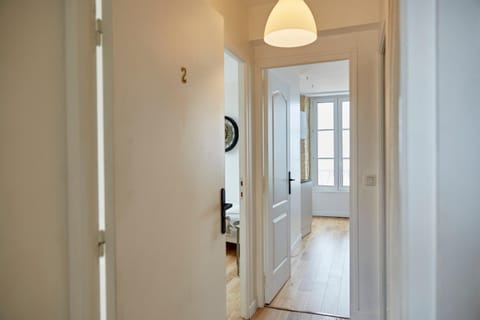 Appartement front mer proche omaha & utah beach - 2 Apartment in Normandy