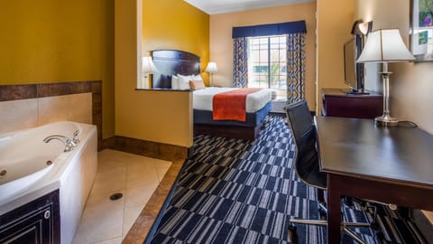 Best Western Plus Barsana Hotel & Suites Hotel in Oklahoma City