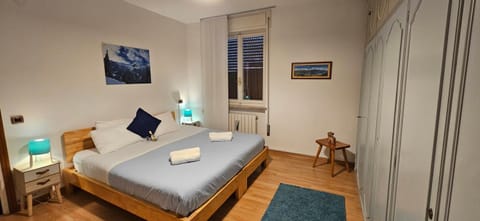 Fiocco di Neve Bed and Breakfast in Tarvisio