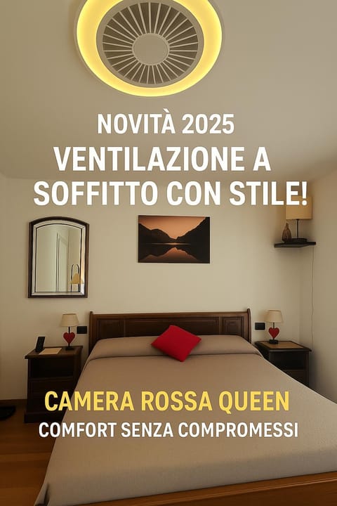 Fiocco di Neve Bed and Breakfast in Tarvisio