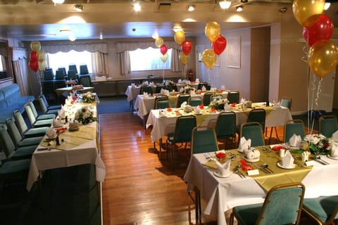 Day, Banquet/Function facilities