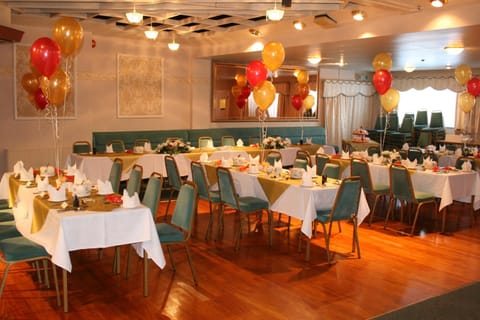 Day, Banquet/Function facilities