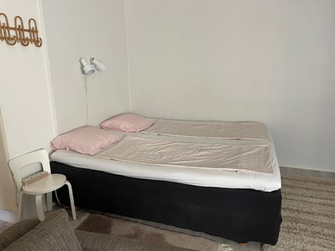 Little house with sauna Apartment in Finland