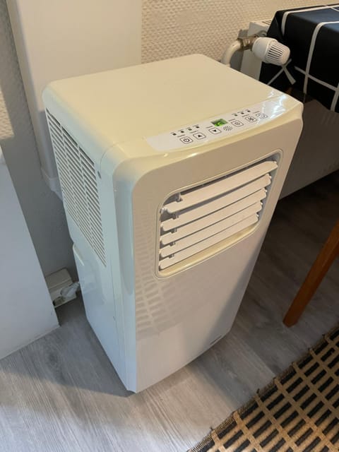 Little house with sauna Apartment in Finland