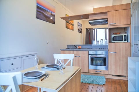 Studio au plein centre de la ville Apartment in Brussels