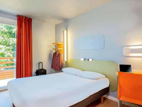 Ibis Budget Limoges Nord Hotel in Limoges