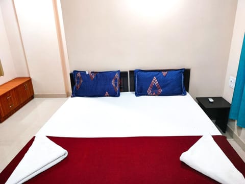 Primera Extended Stay Apartments Condominio in Bengaluru