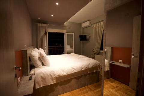 Eros - Luxurious Apartment Condominio in Thessaloniki