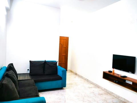 Elegano Serviced Apartments Condo in Bengaluru