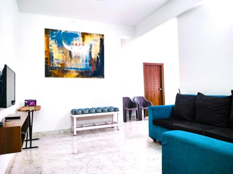 Elegano Serviced Apartments Eigentumswohnung in Bengaluru