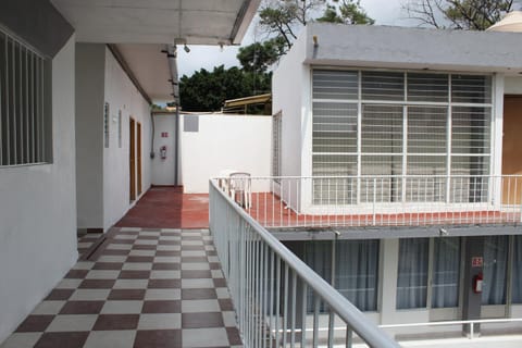 Bird's eye view, Balcony/Terrace