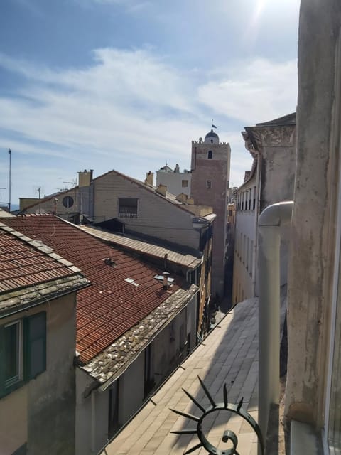 Costa e Mare Appartamento in Savona