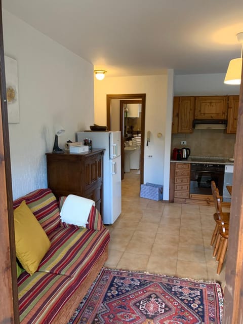 Trilocale Fumeclo Apartment in Province of Brescia