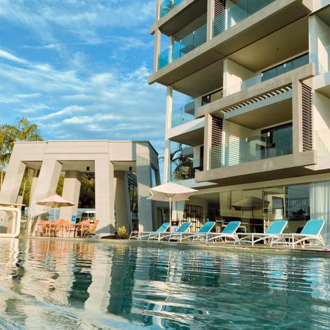 Lets Phuket Twin Sands Resort & Spa Resort in Patong