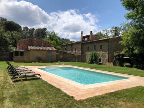 Garden, Pool view, Swimming pool, Swimming pool