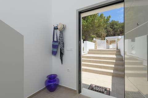 Villa Mimosa in Pefkos (Lindos area) Chalet in Decentralized Administration of the Aegean