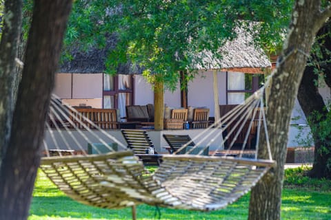 Mziki Safari Lodge Albergue natural in Gauteng