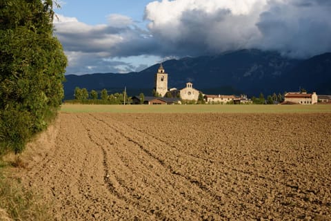 La Calma de Bellver Bed and Breakfast in Cerdanya