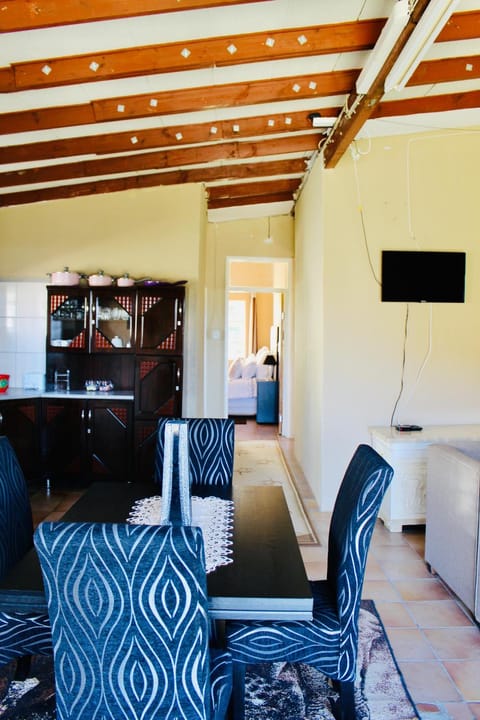 Coffee Bay Lodge House in Eastern Cape