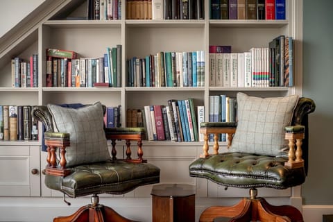 Communal lounge/ TV room, Living room