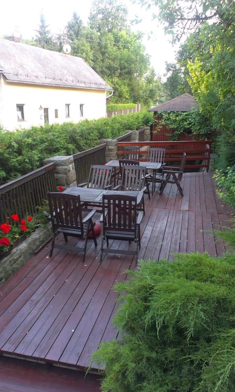 Pension Doctor Bed and Breakfast in Lower Silesian Voivodeship