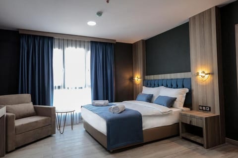 CABA HOTEL &SPA Hotel in Izmir