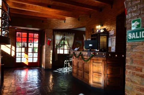 Posada Alpenrose Neu Inn in Villa Carlos Paz