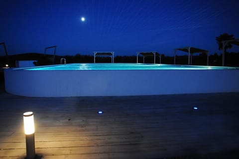 Unique villa Mojito with extra large pool in Rovinj for up to 12 persons, 6 bedrooms Villa in Rovinj