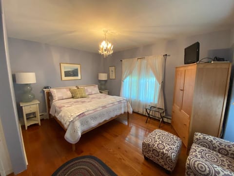 James Place Inn Bed and Breakfast Bed and Breakfast in Freeport