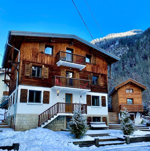 Property building, Skiing, View (from property/room)