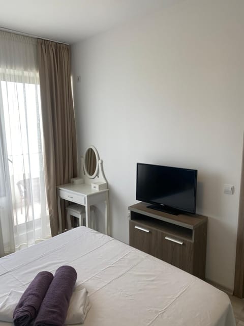 Ionut Summerland Apartments Mamaia Apartment in Constanta