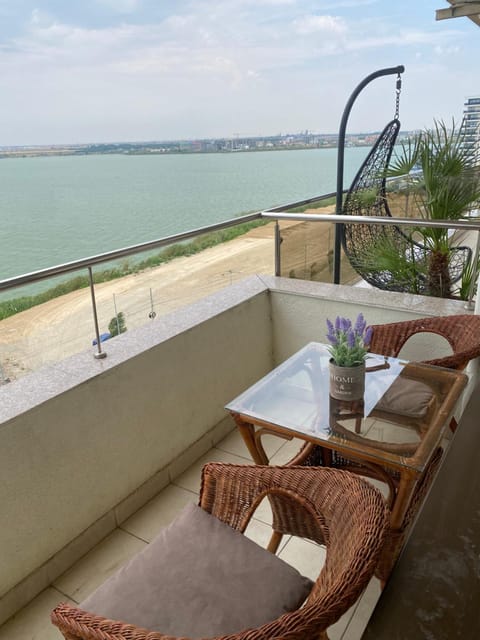 Ionut Summerland Apartments Mamaia Apartment in Constanta